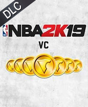 NBA 2K19 VC Pack