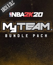 NBA 2K20 MyTeam Bundle