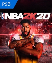 NBA 2K20 Playstation 5