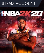 NBA 2K20 Pc