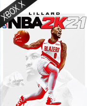 Comprar NBA 2K21 Xbox Series X Barato Comparar Preços