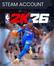 NBA 2K26 Pc