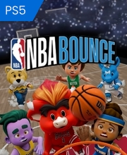 NBA Bounce Playstation 5