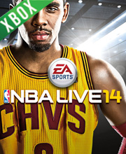 NBA Live 14
 Xbox One