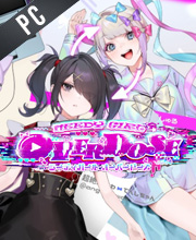 NEEDY GIRL OVERDOSE Pc