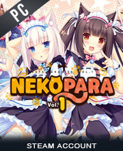 NEKOPARA Vol. 1 Pc