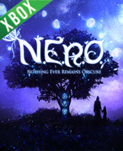 N.E.R.O. Nothing Ever Remains Obscure Xbox One