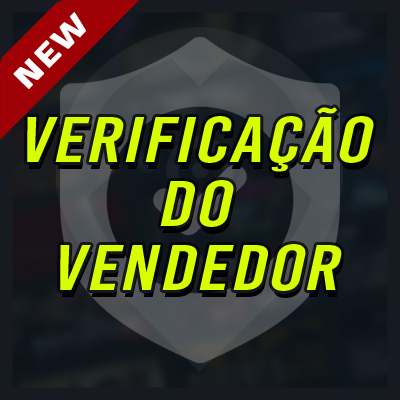 Verificação de Vendedores de Chaves de Jogo: Garantindo Negociações de Jogos Seguras e Protegidas