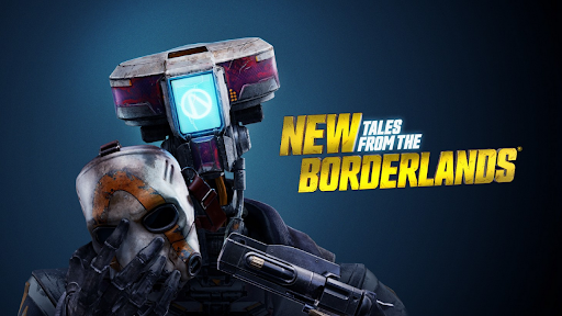 DATA DE LANÃAMENTO DE NEW TALES FROM THE BORDERLANDS?