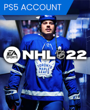 NHL 22 Playstation 5