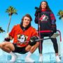 NHL 23 Confirmado para Outubro, Inclui Jogadores Femininos