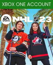 NHL 23 Xbox One