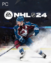 NHL 24 Pc