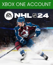 NHL 24 Xbox One