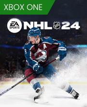NHL 24 Xbox One