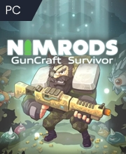 NIMRODS GunCraft Survivor Pc