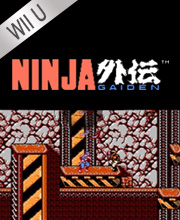 NINJA GAIDEN Wii U