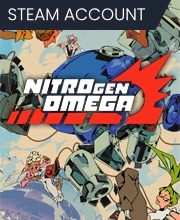 NITRO GEN OMEGA Pc