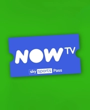 NOW TV Sky Sports UK Pass Pc