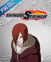 NTBSS Master Character Training Pack Nagato Playstation 4