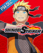 NTBSS Master Character Training Pack Naruto Uzumaki Last Battle Playstation 4