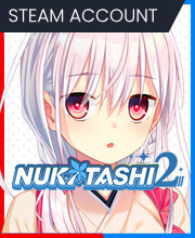 NUKITASHI 2 Pc
