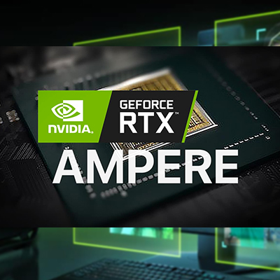 Nvidia Geforce Rtx 30 Series – Principais Fatos E Ofertas De Chaves De Jogos