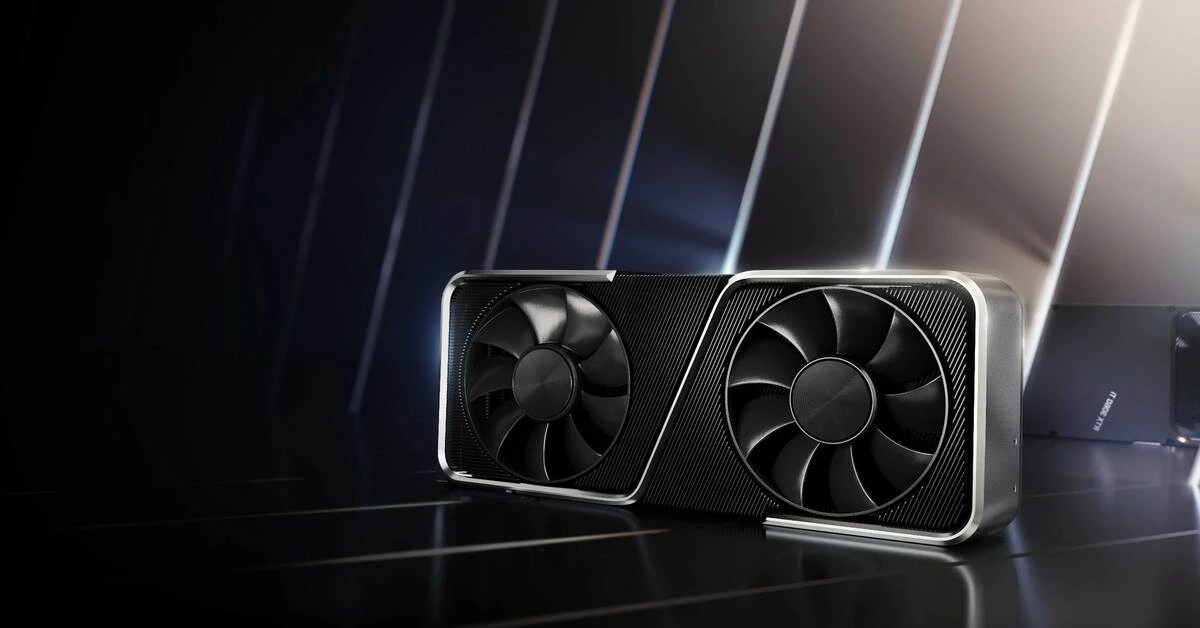 NVIDIA Retoma Produção da RTX 3060 Através da Samsung
