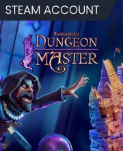 Naheulbeuk’s Dungeon Master Pc