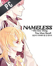 Nameless The one thing you must recall Pc