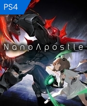 NanoApostle Playstation 4