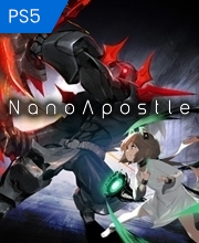 NanoApostle Playstation 5