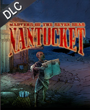 Nantucket Masters Of The Seven Seas Pc