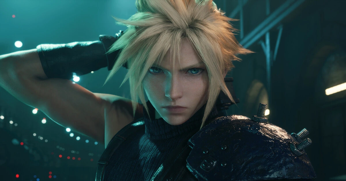 Final Fantasy está a tornar-se uma relíquia para Square Enix?