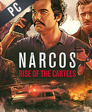 Narcos Rise of the Cartels Pc