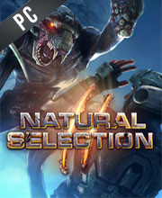 Natural Selection 2 Pc