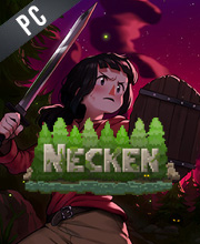 Necken Pc