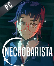 Necrobarista Pc