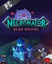 Necronator Dead Wrong Pc