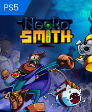 Necrosmith Playstation 5