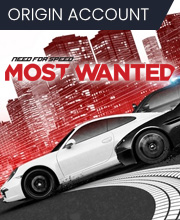 Need For Speed Most Wanted Pc