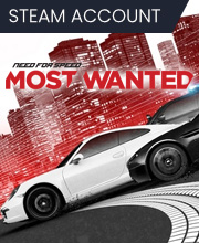Need For Speed Most Wanted Pc
