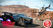 Need For Speed Payback System Requirements and Download Size Revealed