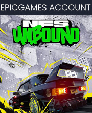 Need For Speed Unbound Pc