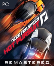 Need for Speed Hot Pursuit Remastered Pc