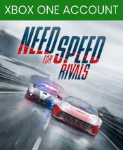 Need for Speed Rivals Xbox One