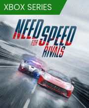 Need For Speed Rivals Xbox Series X