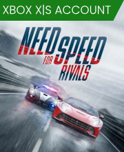 Need for Speed Rivals Xbox Series X