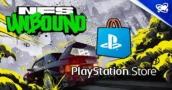 Queda de preço em Need for Speed Unbound: Poupa 85% e fica com ele para sempre