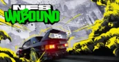 Poupa 90% no Need for Speed Unbound Hoje
